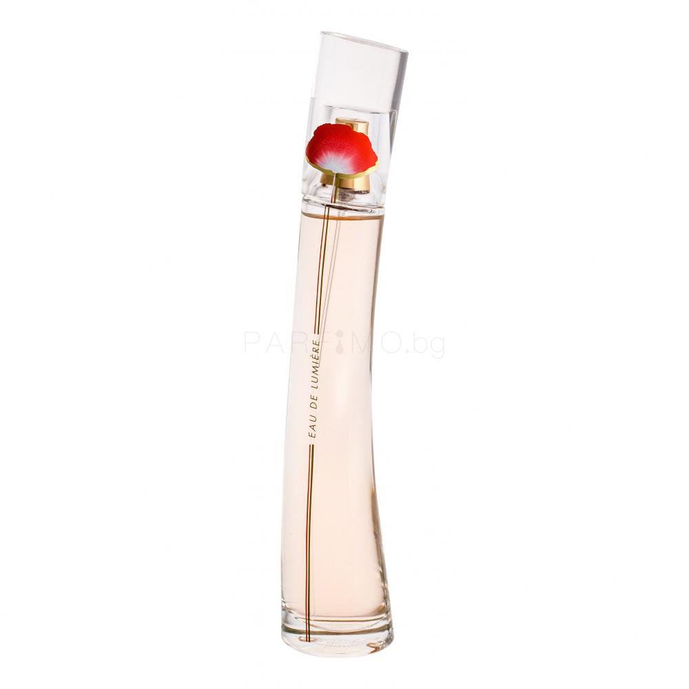 KENZO Flower By Kenzo Eau de Lumiere Eau de Toilette за жени 50 ml