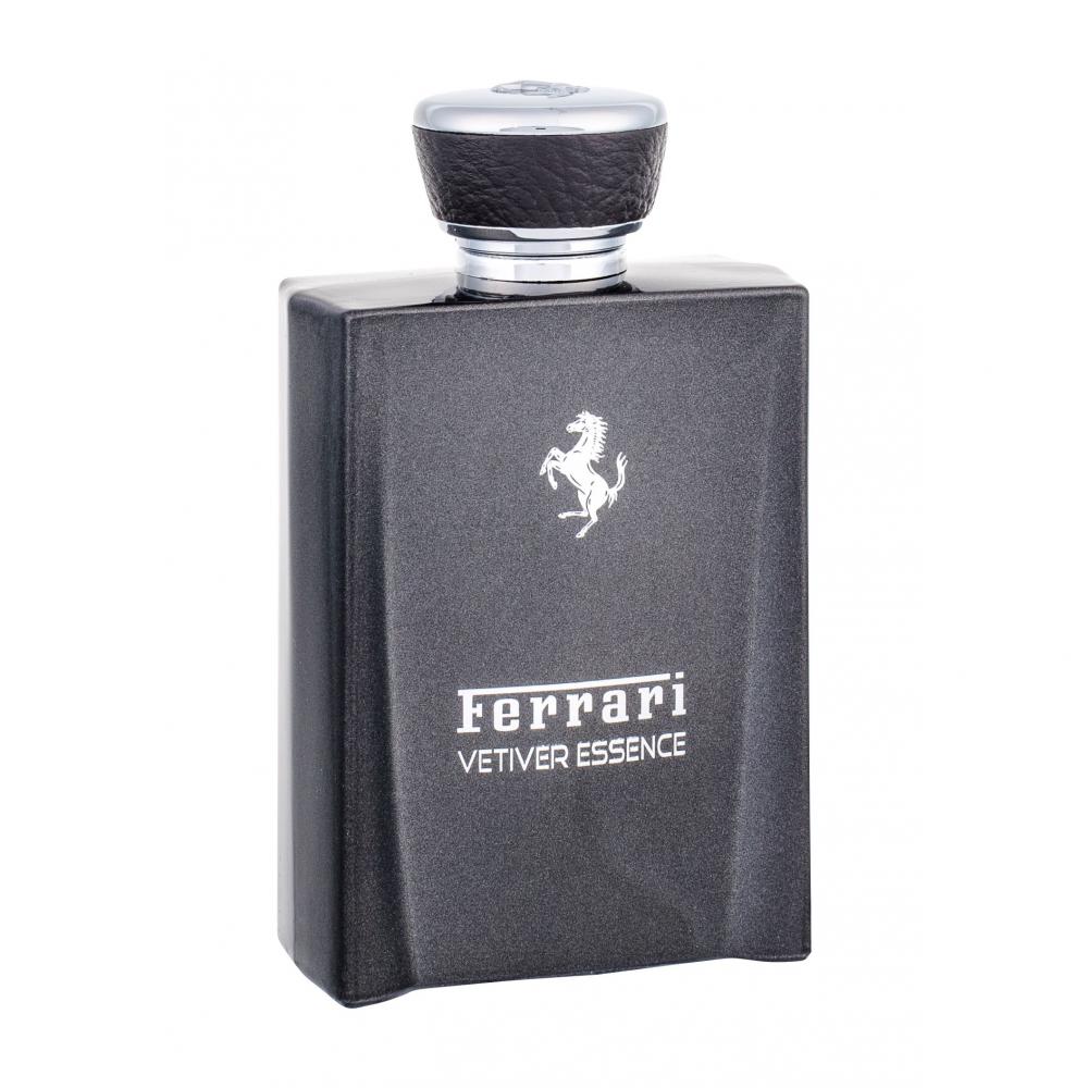Ferrari vetiver essence