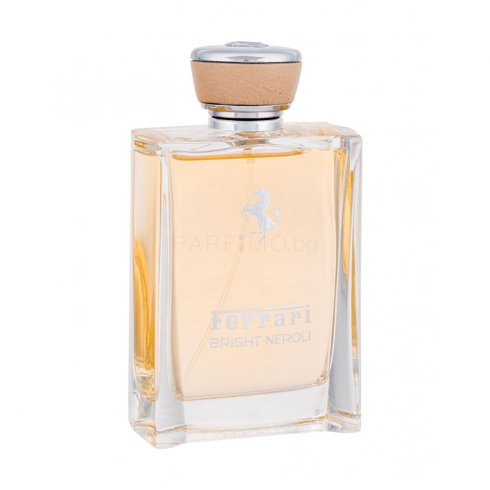 Ferrari bright neroli