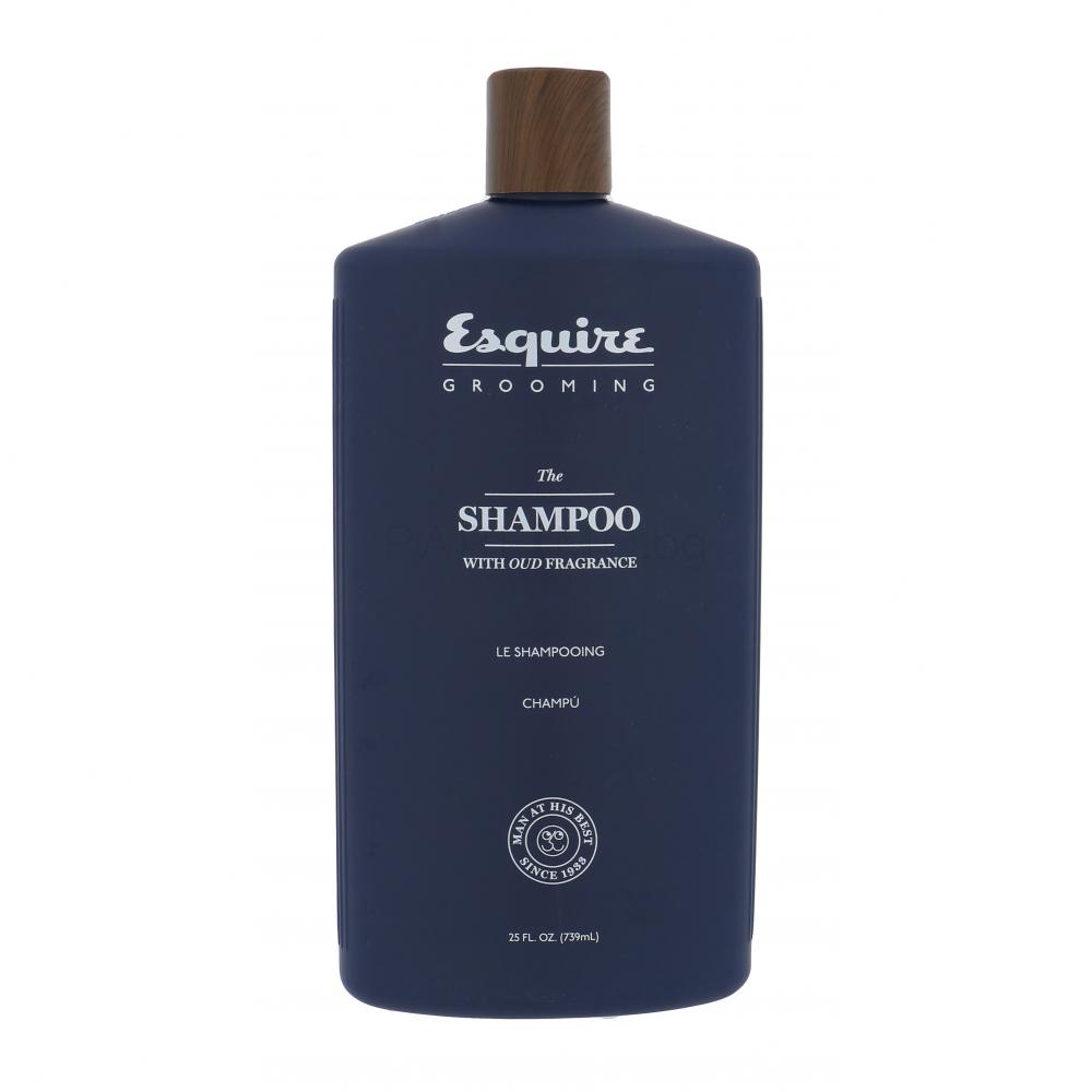 Farouk Systems Esquire Grooming The Shampoo Шампоан за мъже 739 ml