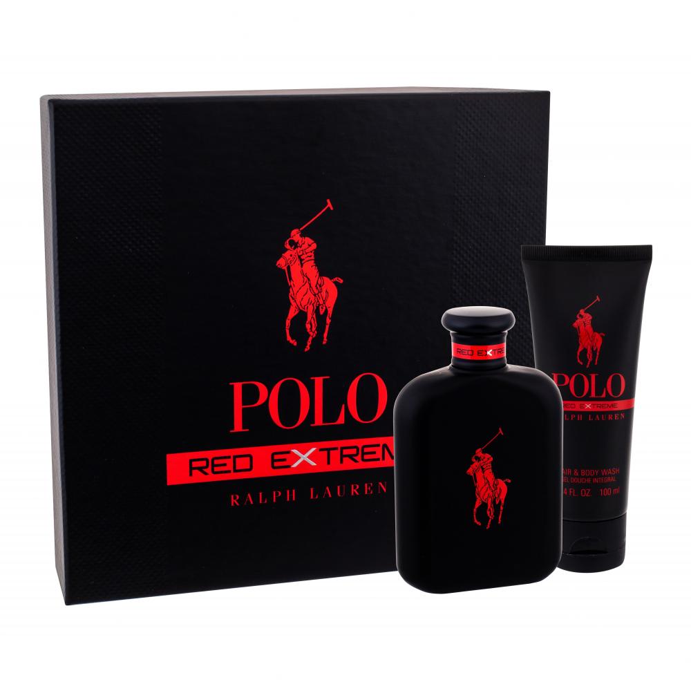 Ralph Lauren Polo Red Extreme Подаръчен