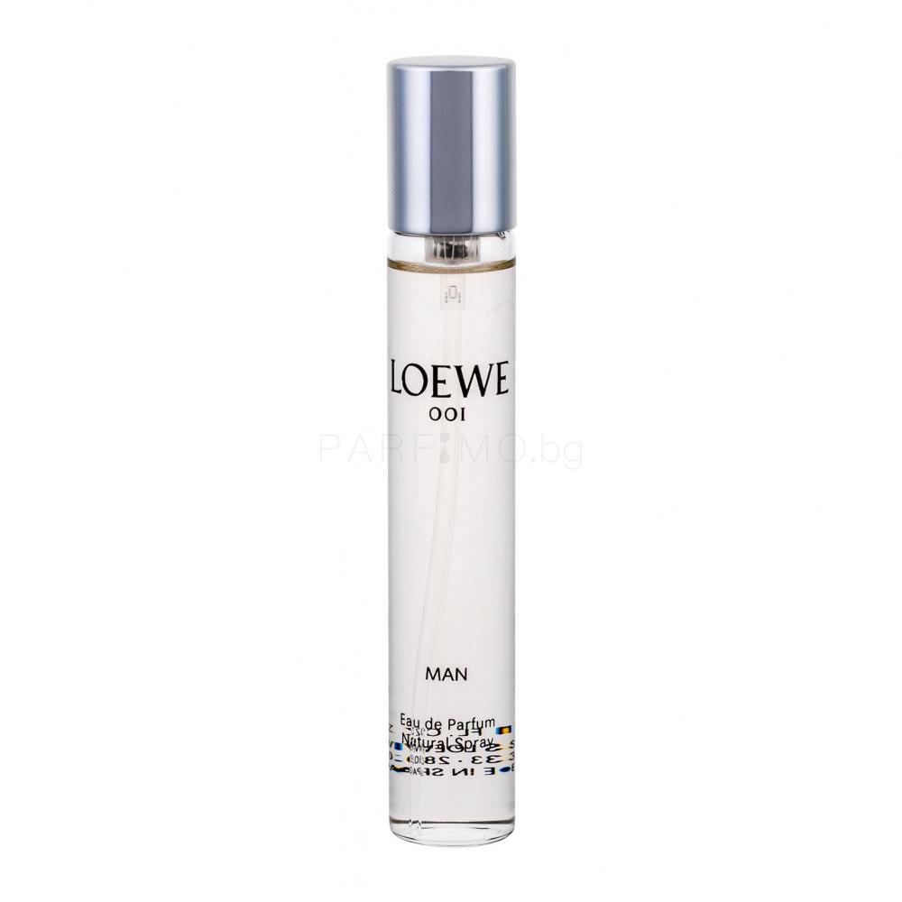 Loewe Loewe 001 Man Eau de Parfum за мъже 15 ml | Parfimo.bg