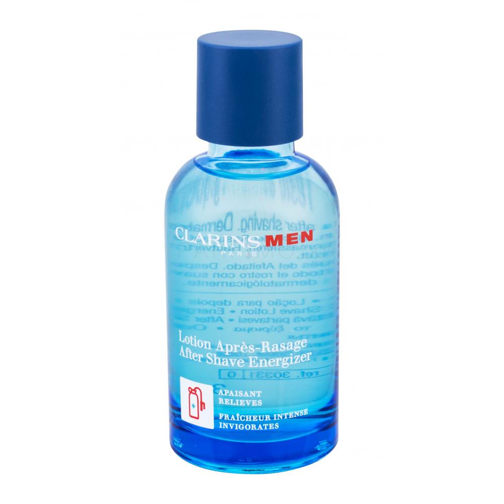 Clarins Men After Shave Продукт след бръснене за мъже 100 ml Parfimo.bg