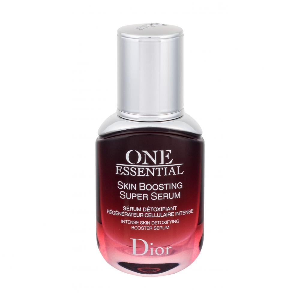 Dior One Essential Skin Boosting Super Serum Detoxifying Серум за лице за жени 30 ml