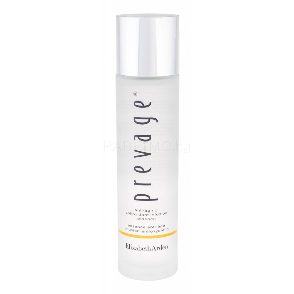 Elizabeth Arden Prevage® Anti Aging Antioxidant Infusion Essence Лосиони за лице за жени