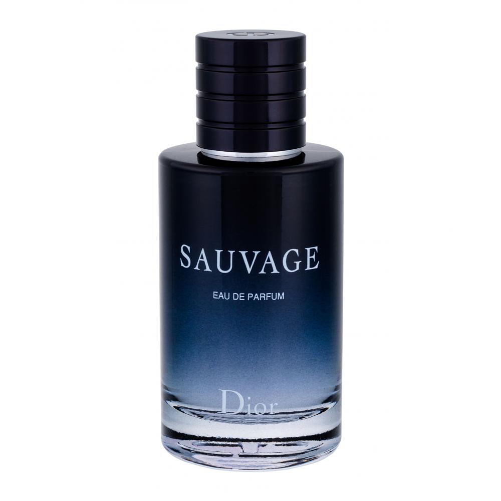 Christian Dior Sauvage Eau de Parfum за мъже 100 ml Parfimo.bg