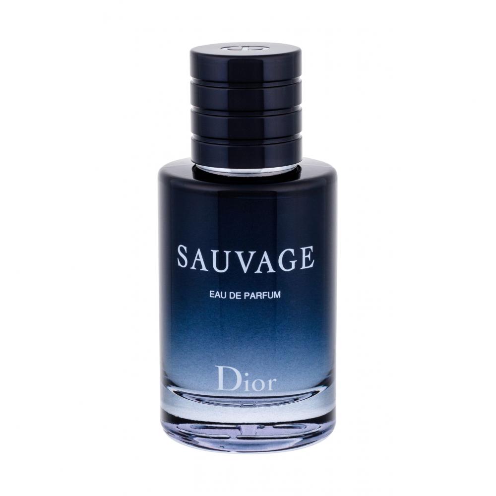 Christian Dior Sauvage Eau de Parfum за мъже 60 ml | Parfimo.bg
