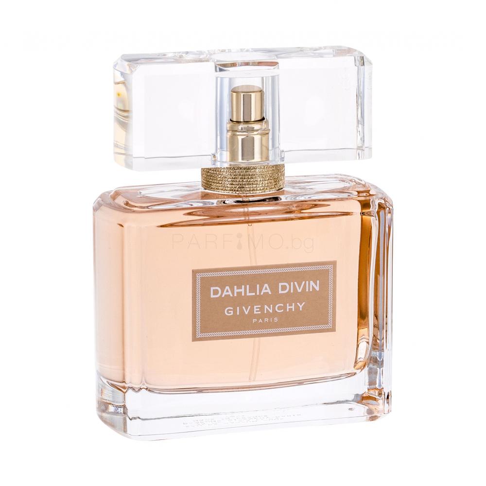 Givenchy Dahlia Divin Nude Eau de Parfum pour femme 