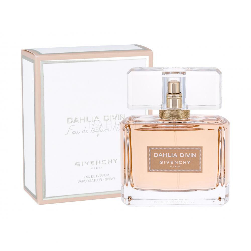 Givenchy Dahlia Divin Nude 75ml eau de parfum spray 