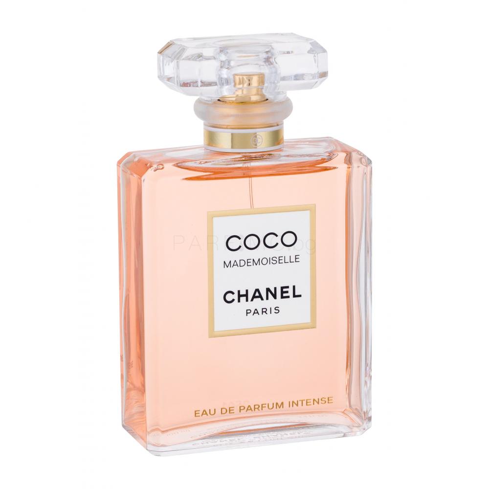 Chanel Coco Mademoiselle Intense Eau De Parfum Za Zheni 100 Ml Parfimo Bg