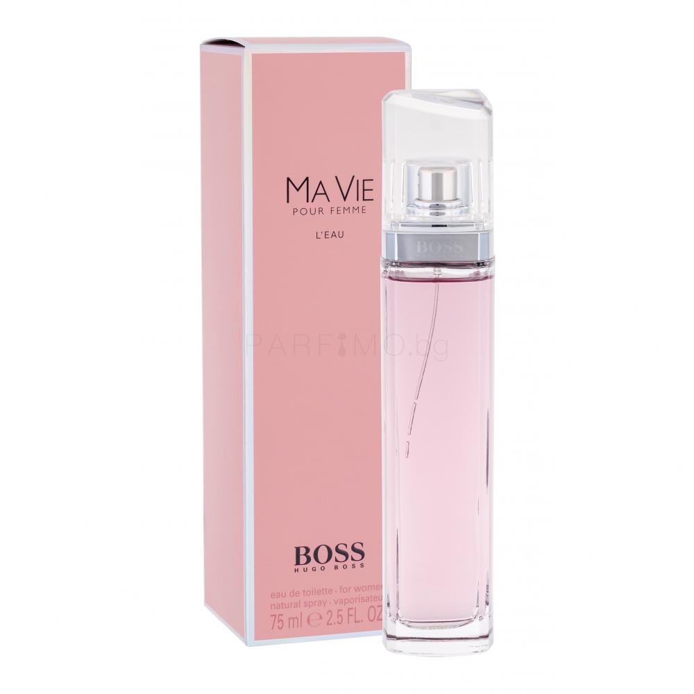 boss 50 ml