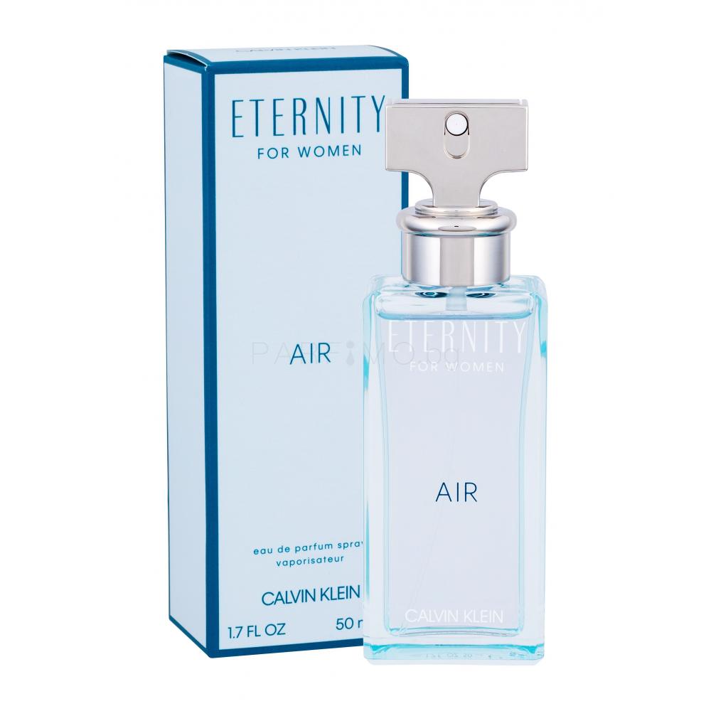 Calvin Klein Eternity Air Eau de Parfum за жени 50 ml Parfimo.bg