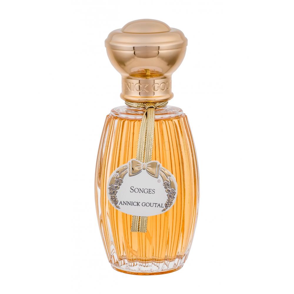 Annick Goutal Songes Eau de Parfum за жени 100 ml Parfimo.bg