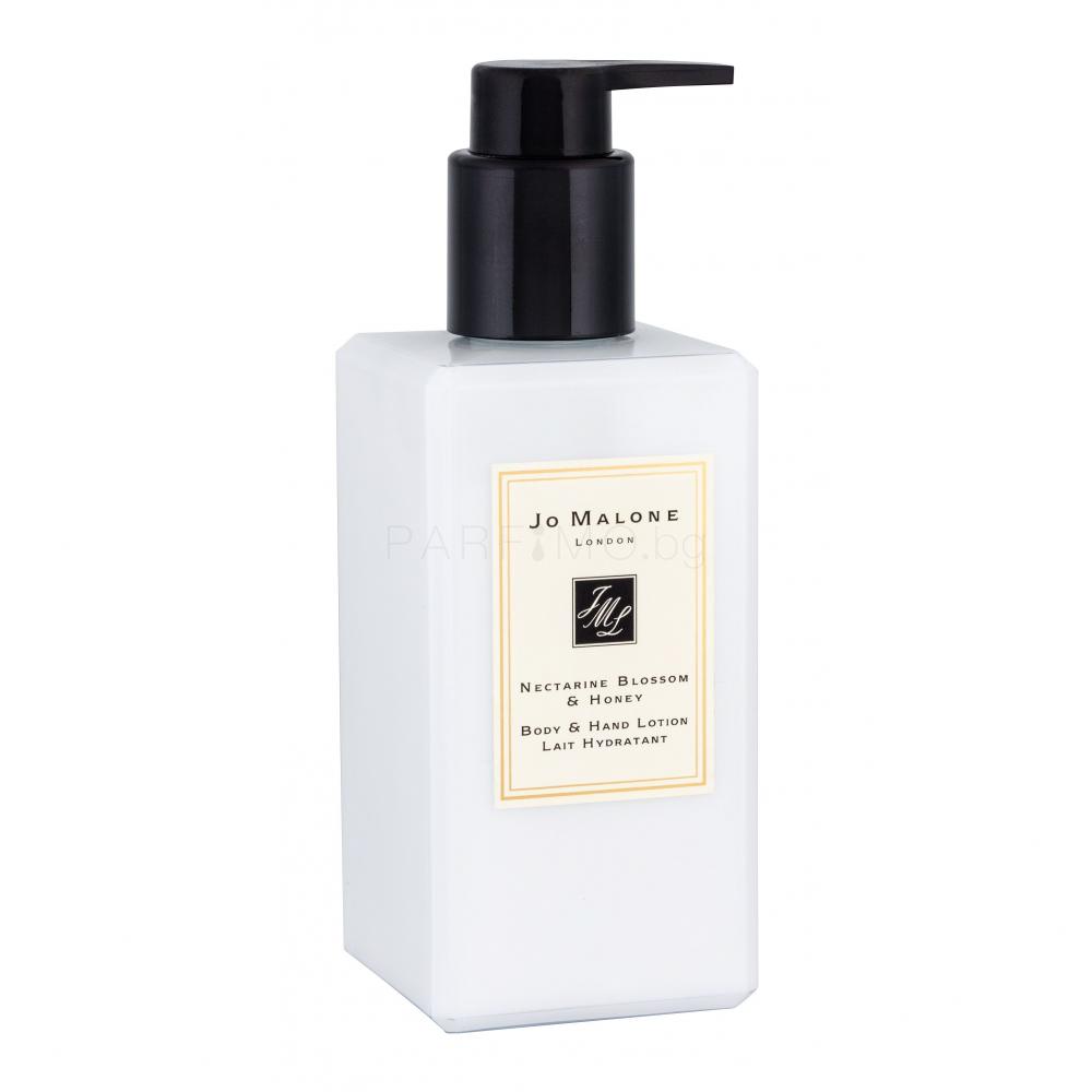 Jo Malone Nectarine Blossom & Honey Лосион за тяло 250 ml Parfimo.bg