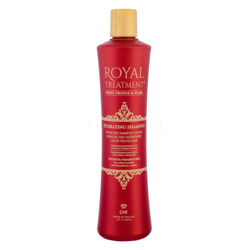 Farouk Systems CHI Royal Treatment Hydrating Shampoo Шампоан за жени