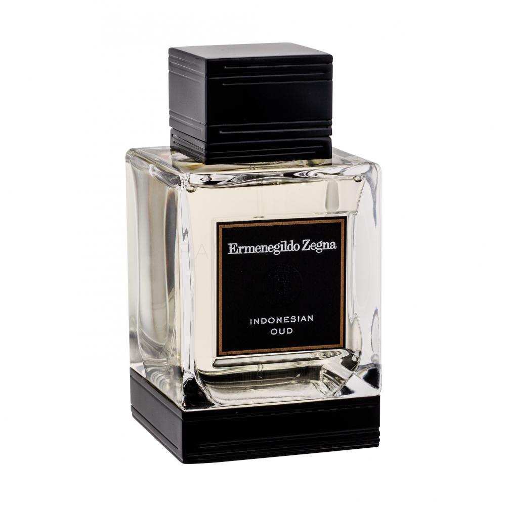 Ermenegildo Zegna Indonesian Oud Eau de Toilette за мъже Parfimo.bg