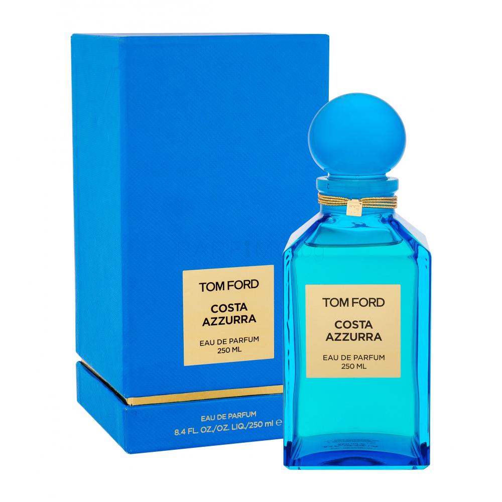 Tom ford costa azzurra