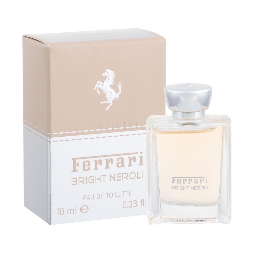 Ferrari bright neroli