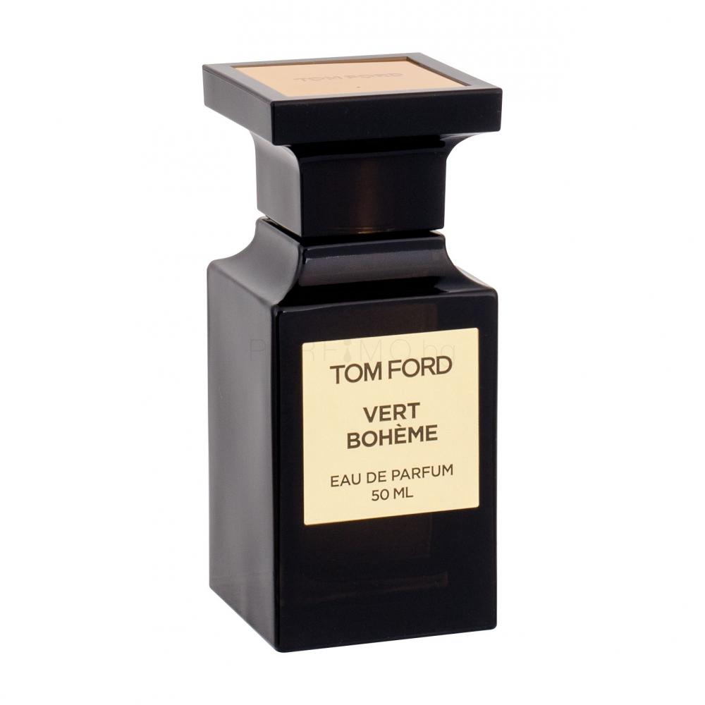Tom ford vert boheme