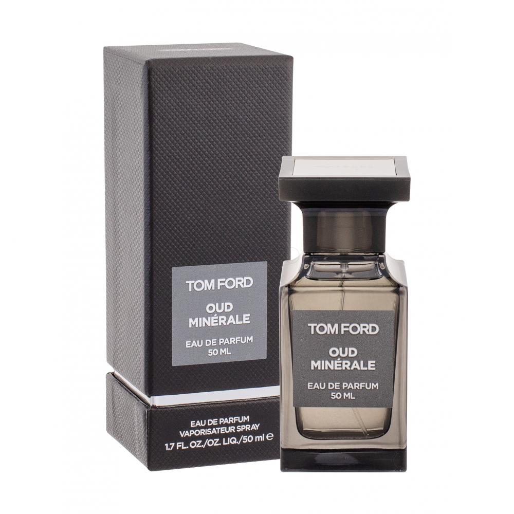 Tom ford private blend