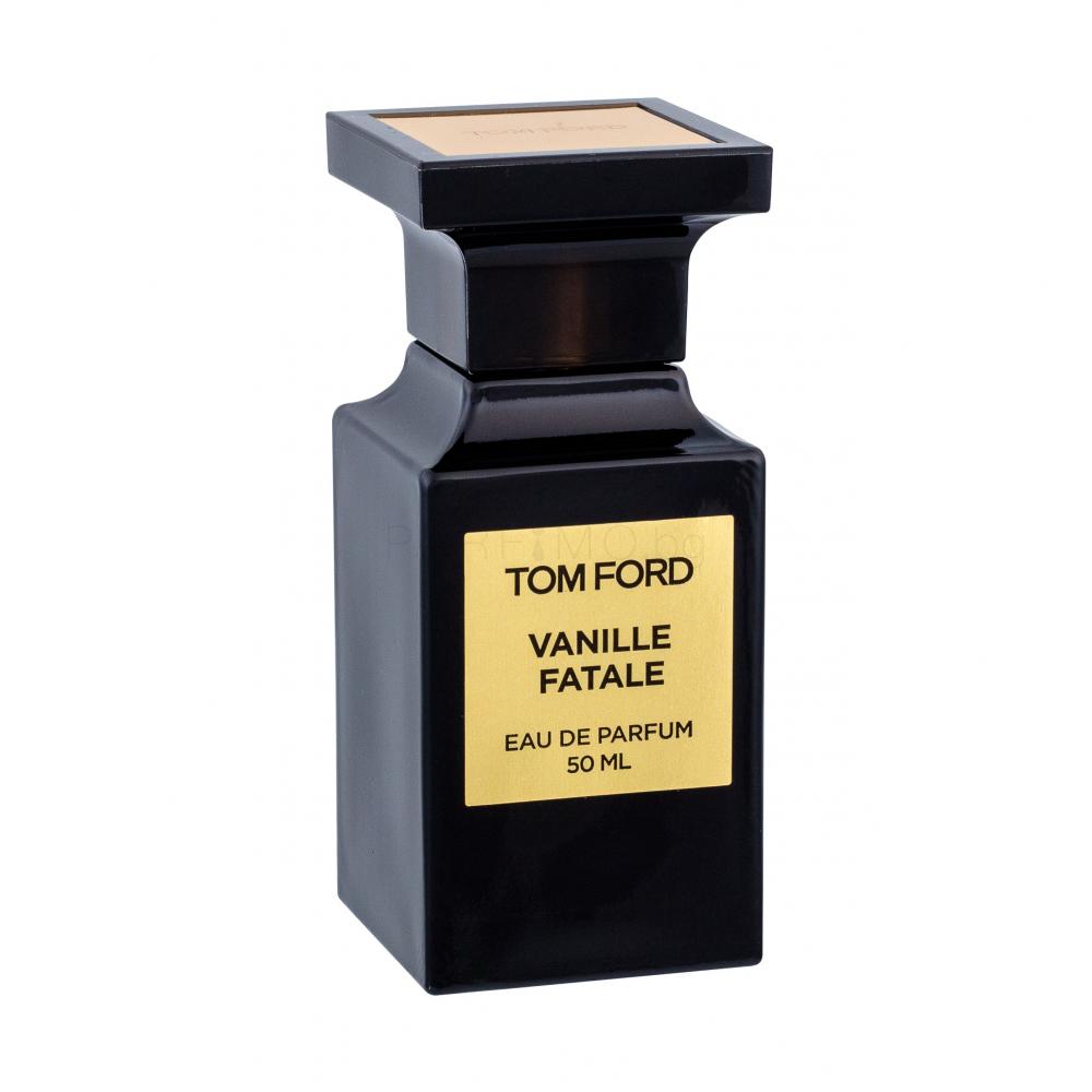 Том форд vanille fatale