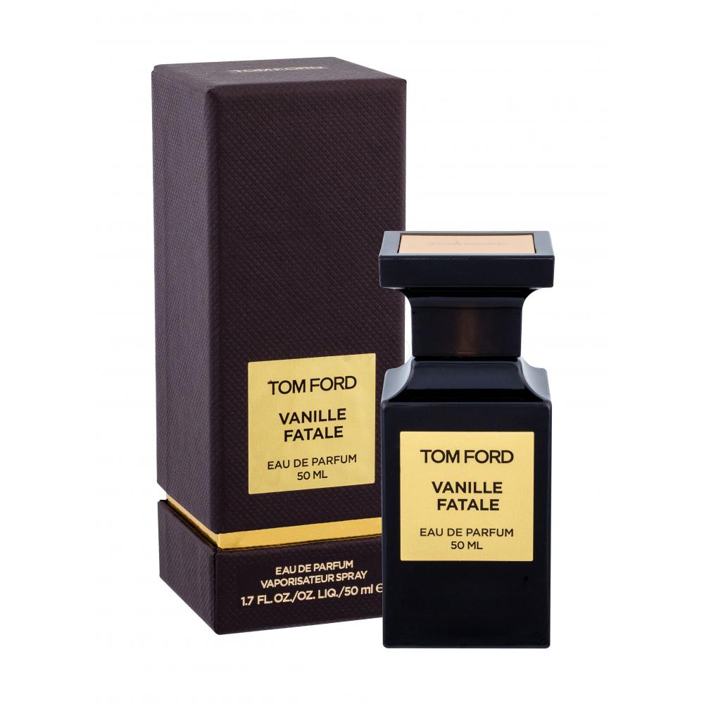TOM FORD Vanille Fatale Eau de Parfum 50 ml Parfimo.bg