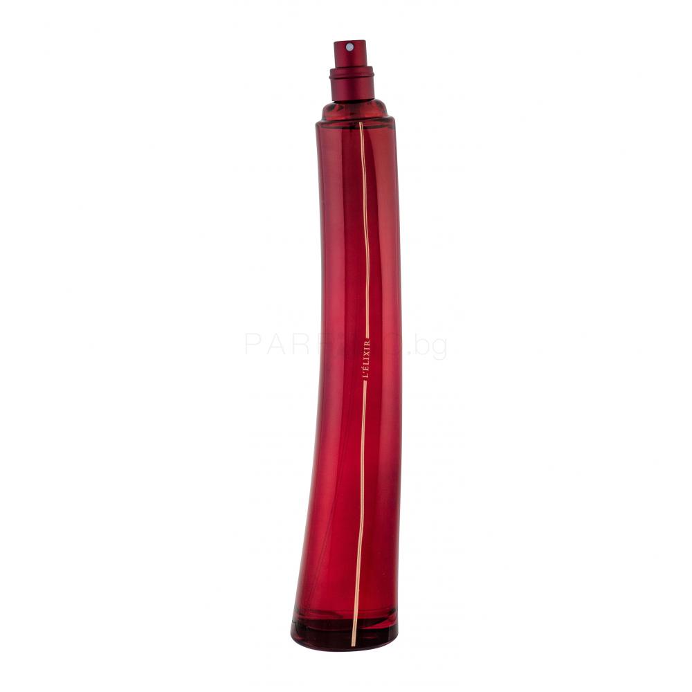 kenzo flower elixir 100ml