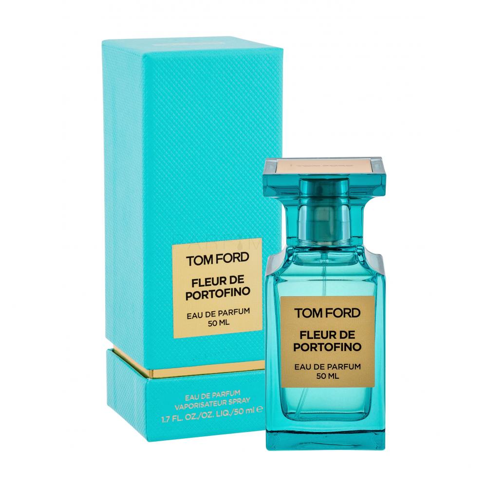 TOM FORD Fleur de Portofino Eau de Parfum 50 ml | Parfimo.bg