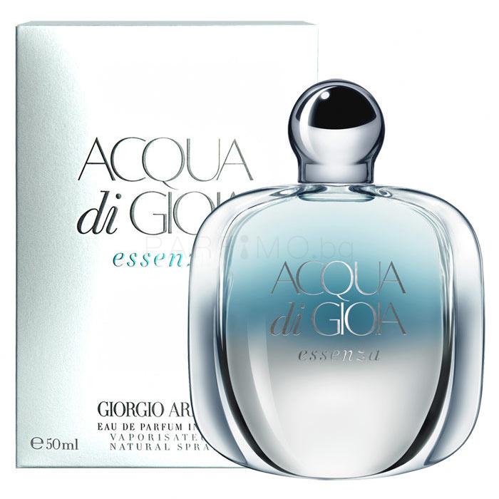 armani acqua di gioia 50ml