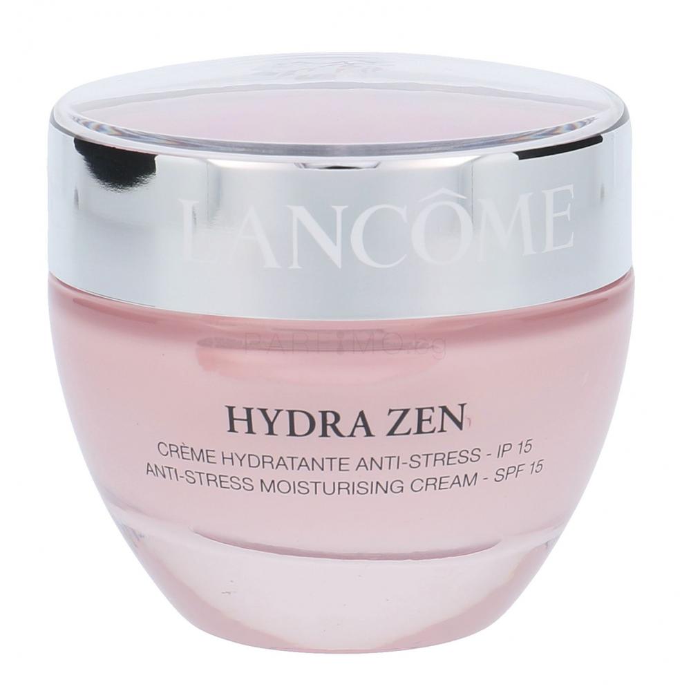крем lancome hydra zen крем lancome hydra zen