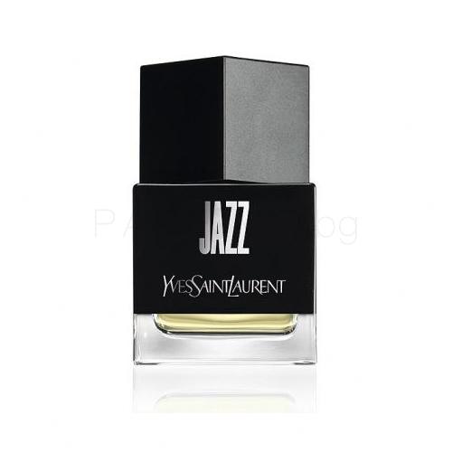 jazz saint laurent