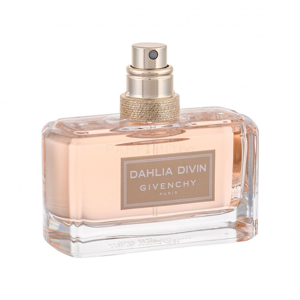 Givenchy Dahlia Divin Nude Eau de Parfum за жени 75 ml 