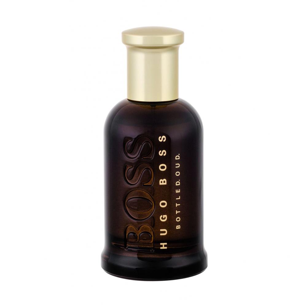 HUGO BOSS Boss Bottled Oud Eau de Parfum за мъже 50 ml | Parfimo.bg