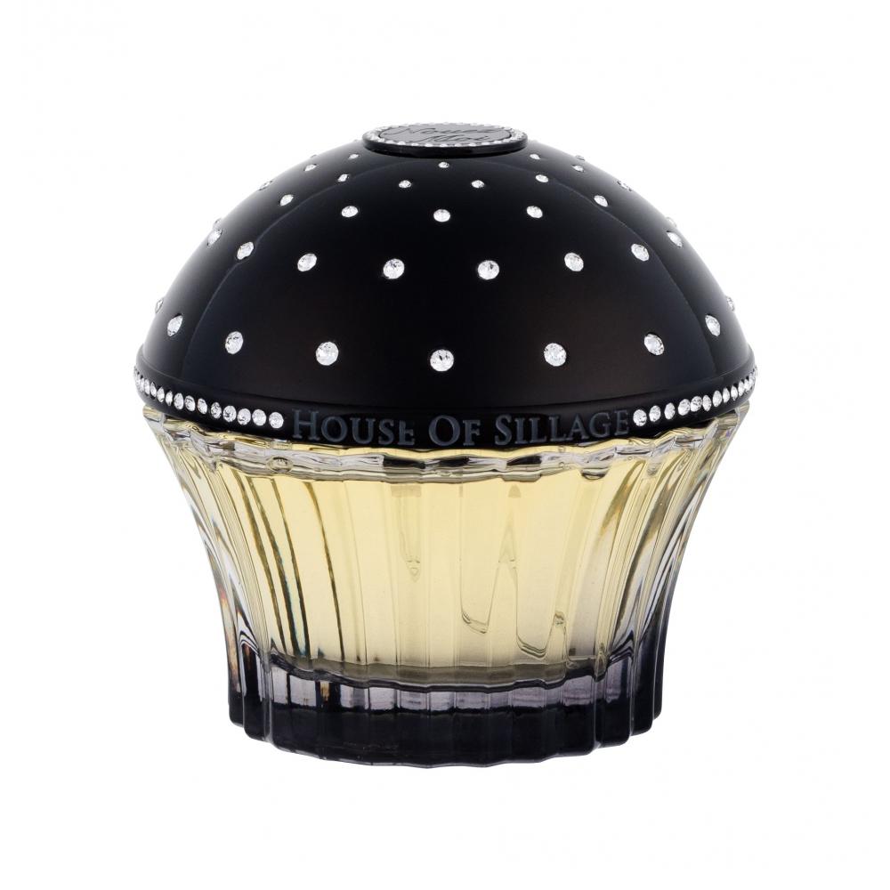 House of Sillage Signature Collection Nouez Moi Парфюм за жени 75 ml