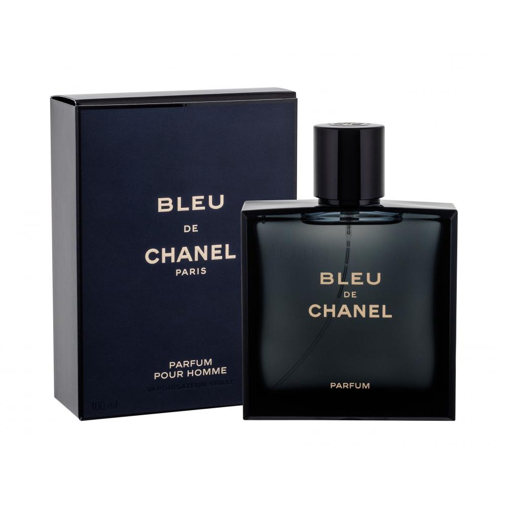 Chanel Bleu de Chanel Парфюм за мъже