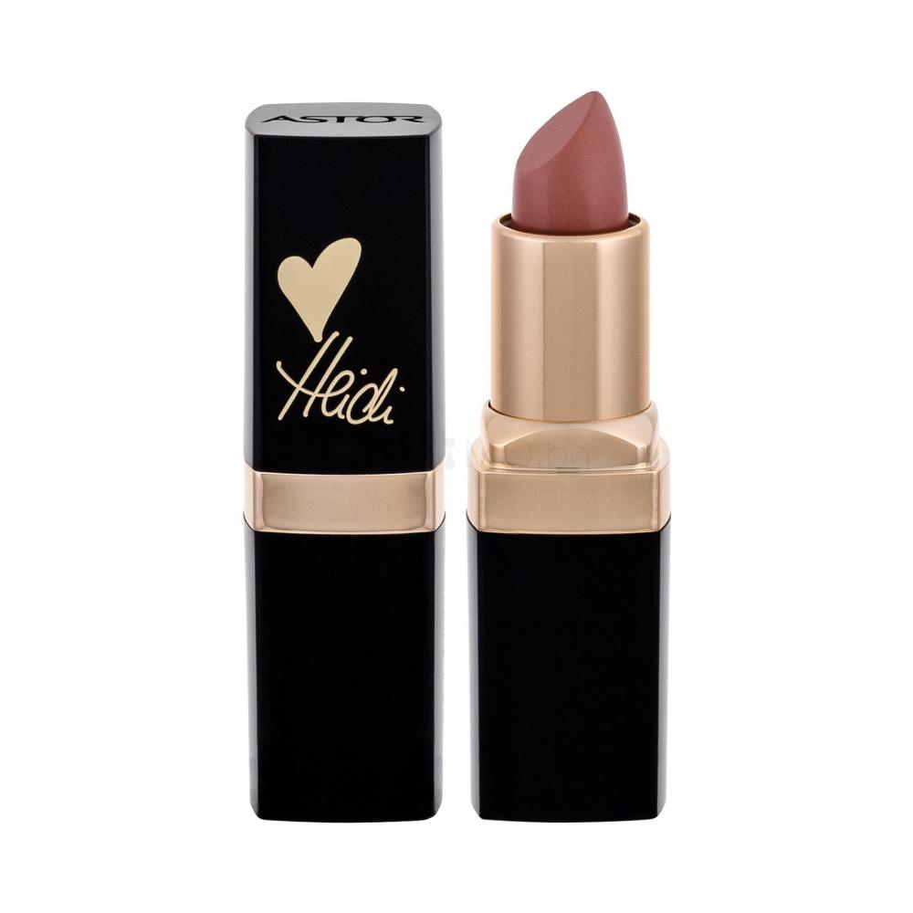ASTOR Color Last VIP Heidi Червило за жени 4,5 g Нюанс 002 Sweety