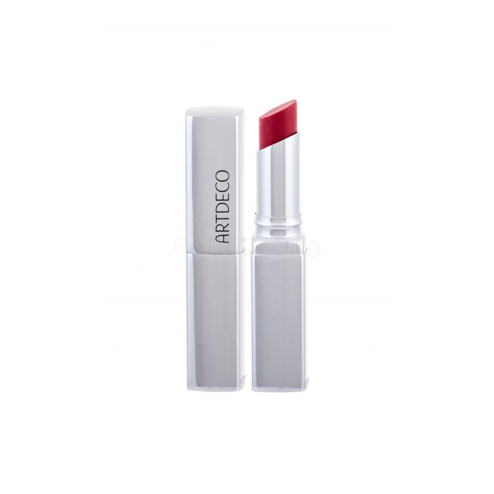Artdeco Color Booster Балсам за устни за жени 3 g Нюанс 4 Rosé