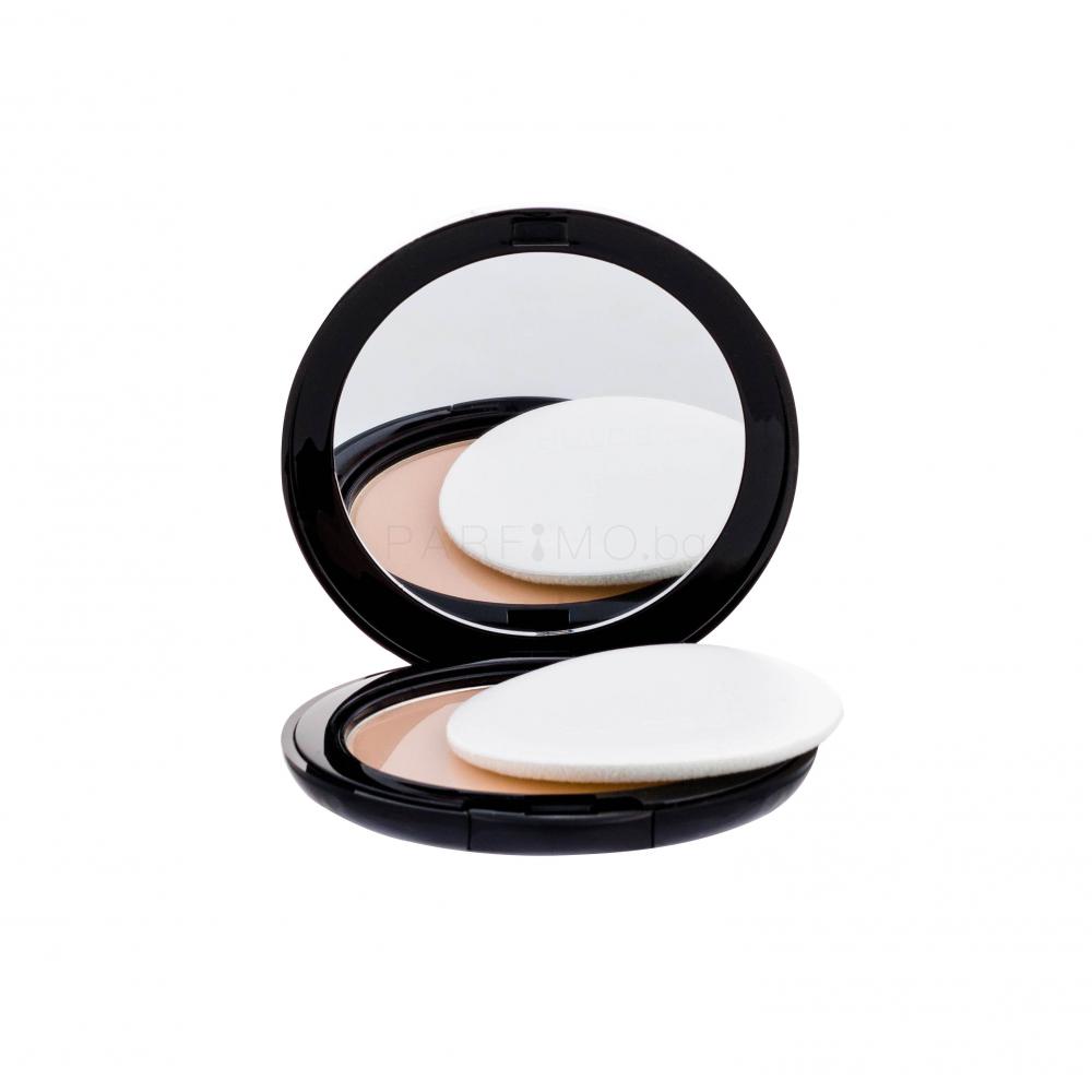 Artdeco High Definition Compact Powder Пудра за жени 10 g Нюанс 2 Light Ivory
