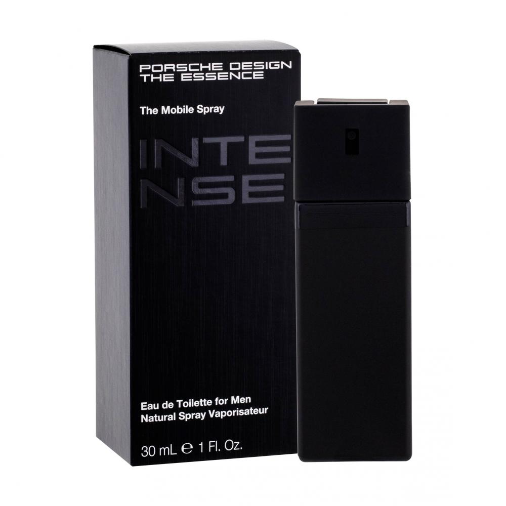 Porsche design the essence