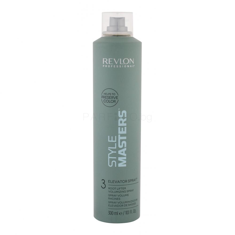 Revlon Professional Style Masters Volume Elevator Spray Обем на косата за жени 300 ml