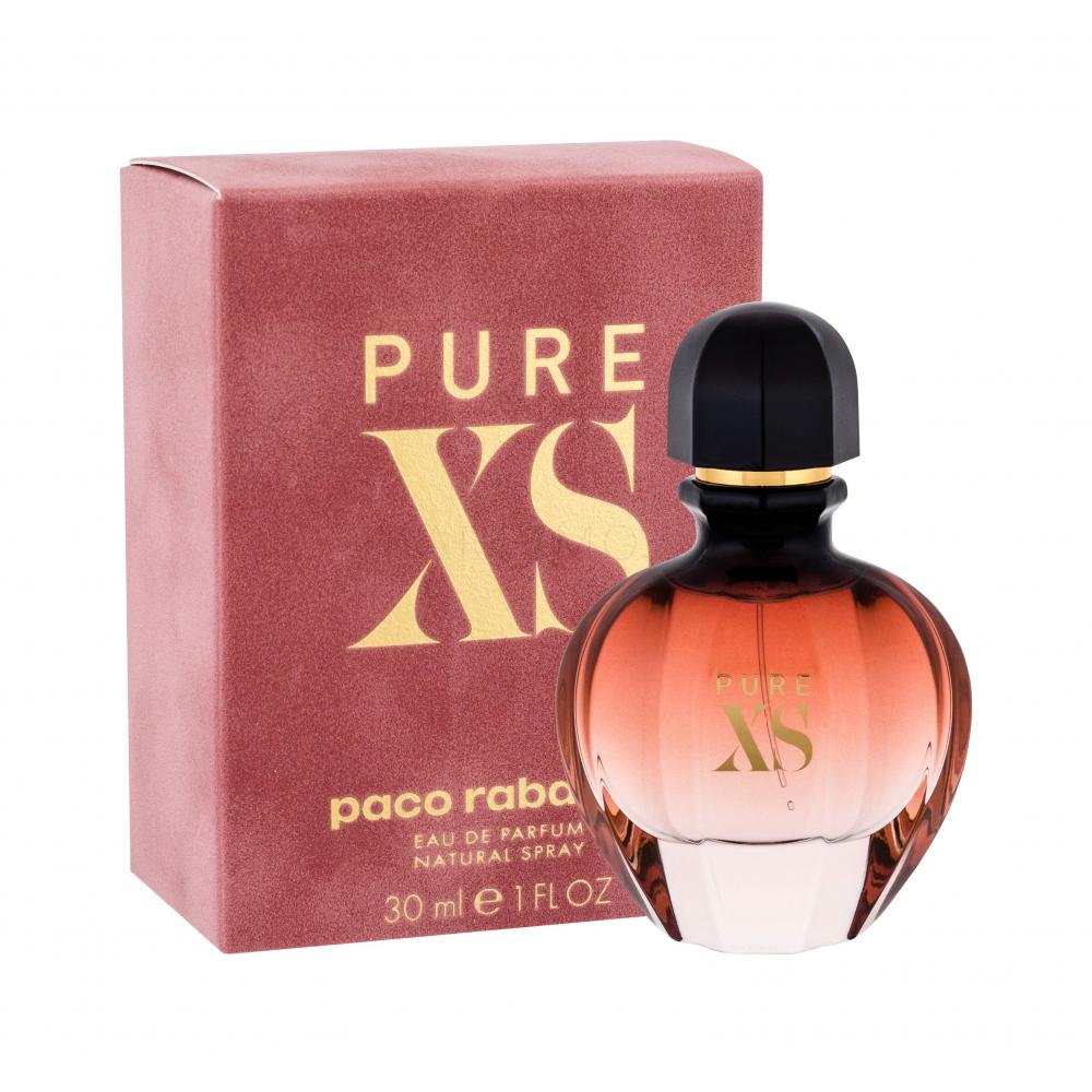 Paco Rabanne Pure XS Eau de Parfum за жени 30 ml | Parfimo.bg