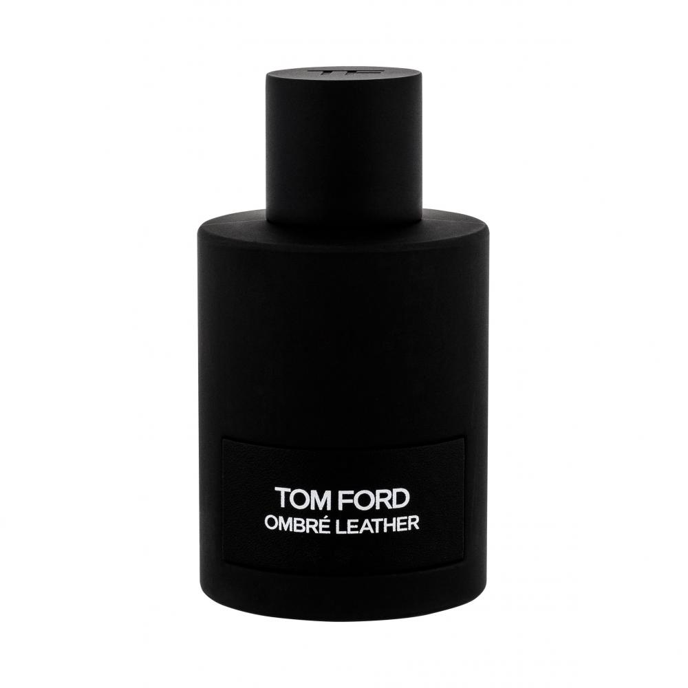 Ford ombre leather