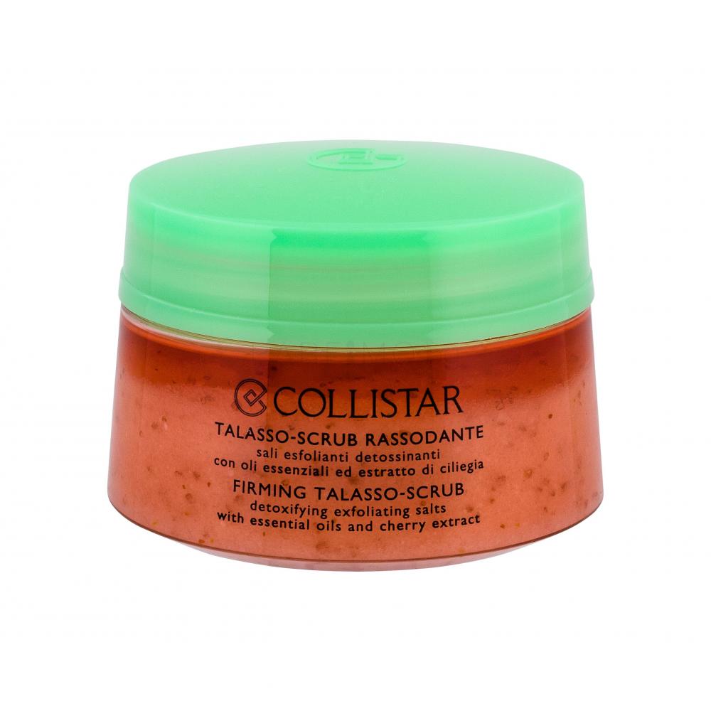 Collistar Special Perfect Body Firming Talasso Scrub Ексфолиант за тяло за жени 300 g