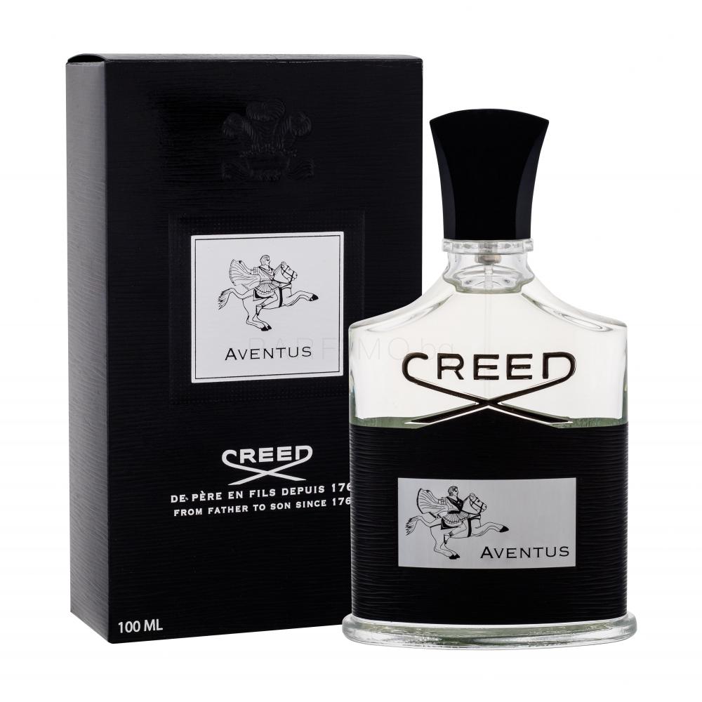 Creed Aventus Eau de Parfum за мъже 100 ml Parfimo.bg