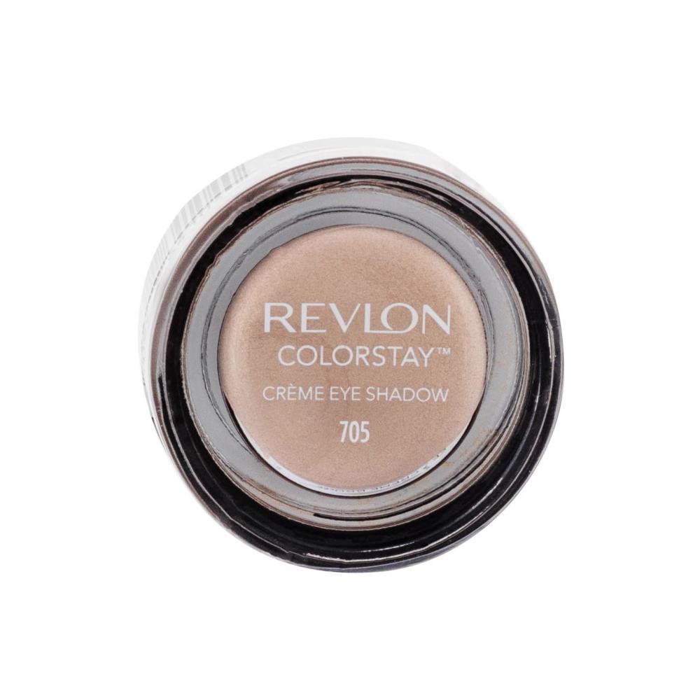 Revlon Colorstay Сенки за очи за жени 5,2 g Нюанс 705 Creme Brulee