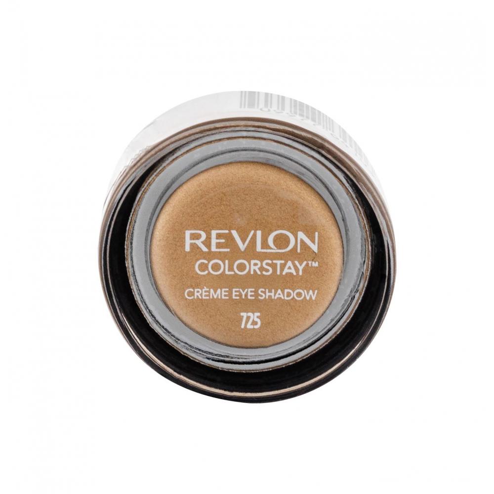 Revlon Colorstay Сенки за очи за жени 5,2 g Нюанс 725 Honey