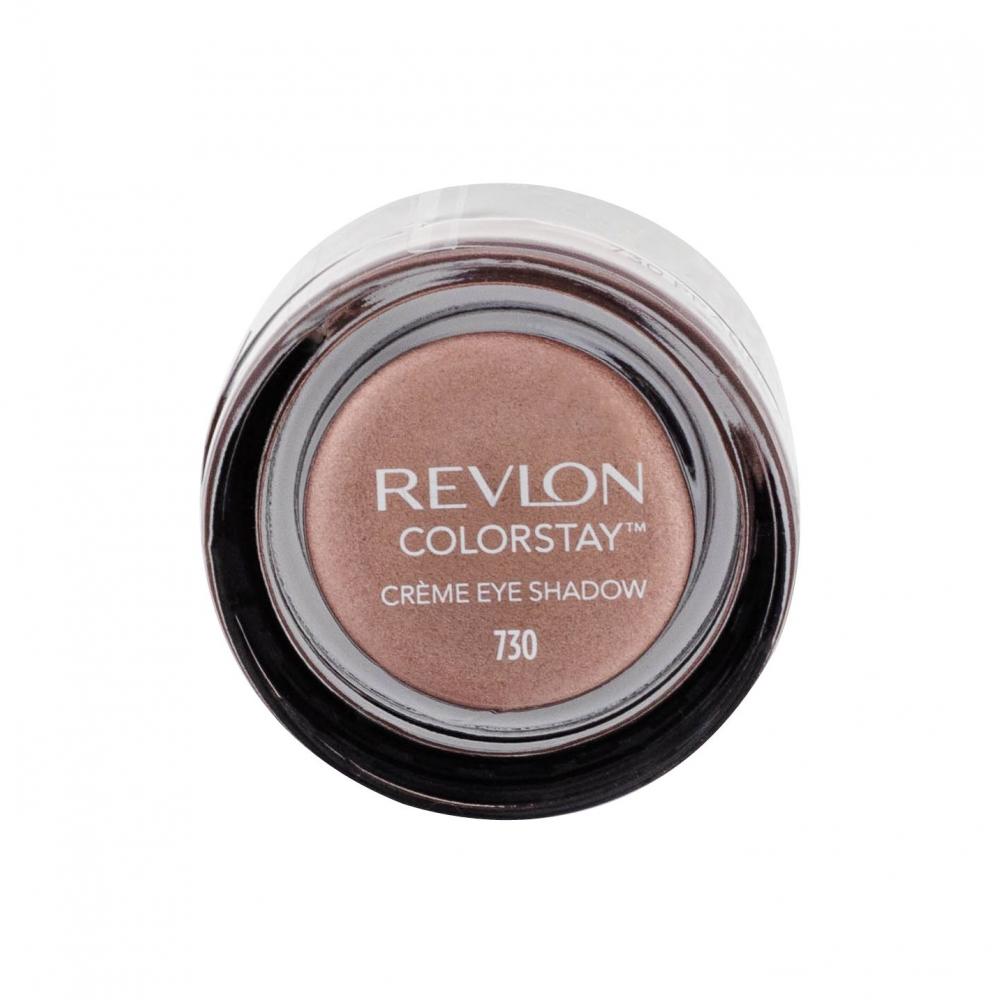 Revlon Colorstay Сенки за очи за жени 5,2 g Нюанс 730 Praline
