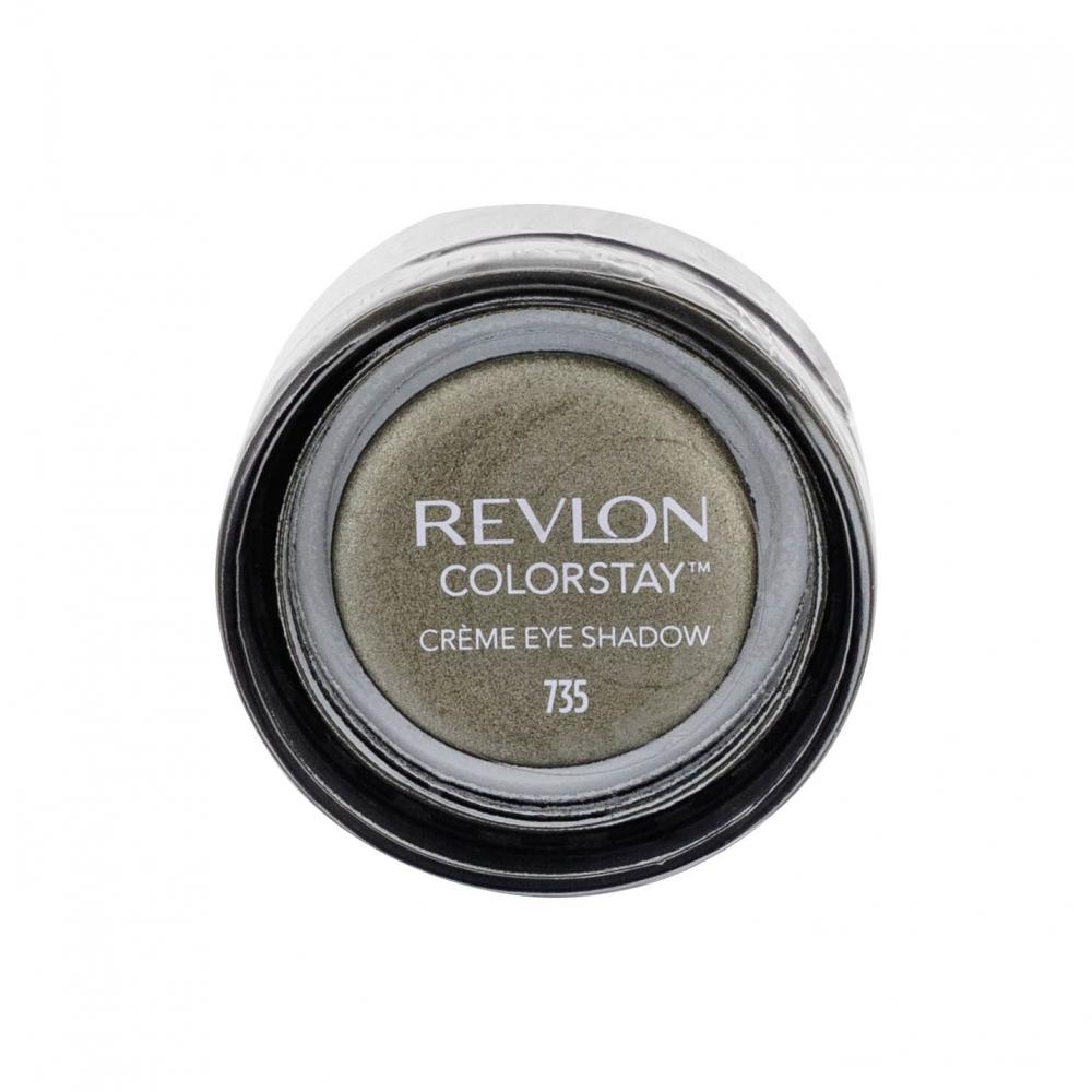 Revlon Colorstay Сенки за очи за жени 5,2 g Нюанс 735 Pistachio