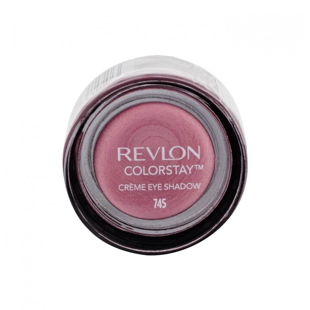 Revlon Colorstay Сенки за очи за жени 5,2 g Нюанс 745 Cherry Blossom