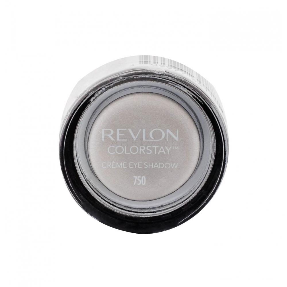 Revlon Colorstay Сенки за очи за жени 5,2 g Нюанс 750 Vanilla